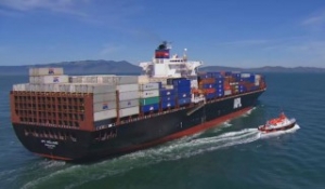 APL to Start New North Asia  US West Coast Service