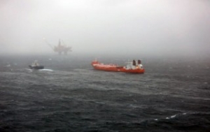 ITF: Stolt Kikyo Crew Receive Australian Coastal Premiums