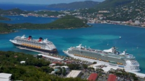 Caribbean, Mexican, and Latin American Cruise Hubs Cashing In