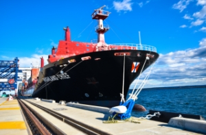 Swire Shipping Boosts Tasmania Calls