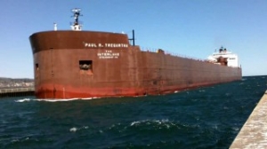 MARAD Pushes On with Eco Projects