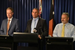 Chinas Landbridge Wins AUD 506 Million Bid to Operate Port of Darwin