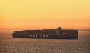 CMA CGM Adds Morrocco Links Ahead of Fruit  Veg Export Season