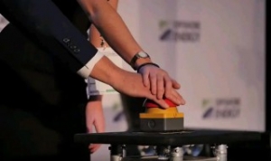 VIDEO: Highlights of Offshore Energy Day One