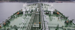 KNOP Closes Tanker Dropdown, Extends One Charter