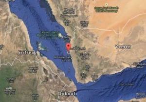 Yemeni Hodeidah Port Closed