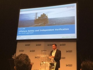 Offshore Safety Directive: More Paperwork or More Clarity?