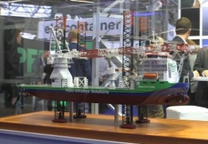 VIDEO: Highlights of Offshore Energy Day Two