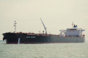 Hijackers Board Oil Tanker off Indonesia