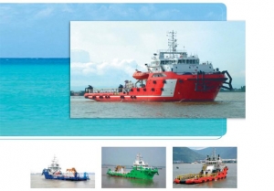 Coastals Subsidiary Sells Two Vessels