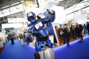 Offshore Energy Exhibition  Conference Stronger Than Ever