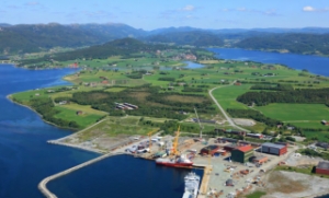 Stolt-Nielsen Enters Sardinian LNG Project