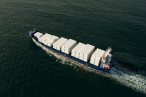 Germany Bankrolls Boxship LNG Conversion