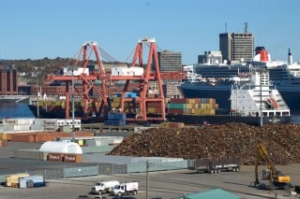 Port Saint John Welcomes New 7-Year Labor Agreement