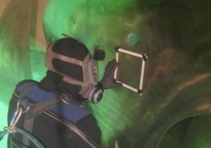 Underwater Repairs to all Propellers