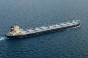 Troubled Daiichi Chuo Sells Capesize Bulker to NS United