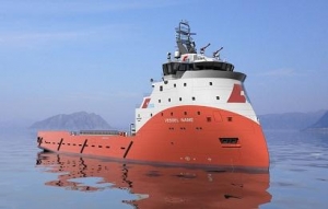ITG Orders Two Ulstein PSVs