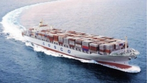 Cosco, China Shipping Group Intensify Merger Talks