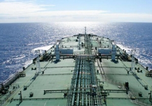 Navios Acquisition Buys VLCC Nave Celeste
