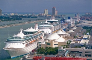 CLIA: Cruise Ships Bring Big Bucks to US