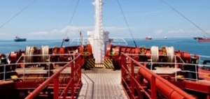 Team Tankers Ups Loan Facility