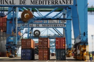 Marseille Fos Keeps the Momentum