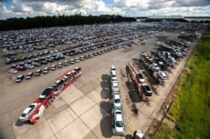 GPA to Invest USD 152 Million in Port of Brunswick