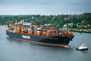 Drewry: Hapag-Lloyd IPO a Good Buy