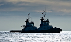 Svitzer Lands APMT Moin Towage Deal