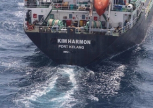 Imtech Marine Sale Completed