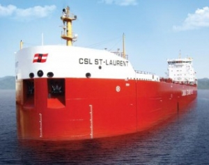 Canadian Shipowners Ready to Work with New Prime Minister