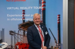HCT Sets Sights on Offshore Wind