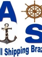 ASBRAZIL All Shipping Import Export Brazil