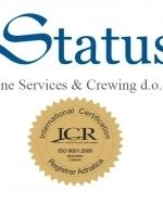 Status Marine Services & Crewing