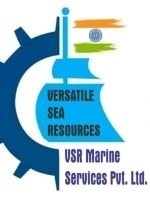 VSR marine services pvt. ltd.