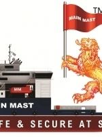 Main Mast Ship Management