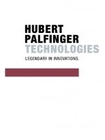 Hubert Palfinger Technologies GmbH
