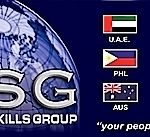 GSG UAE