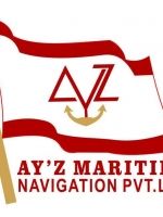 AY'Z MARITIME NAVIGATION PRIVATE LIMITED