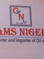 Geo-Tams Nigeria Ltd