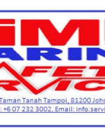 Time Marine Safety Services Sdn Bhd