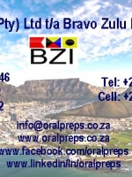 OralPreps Pty Ltd t/a Bravo Zulu International