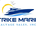 Strike Marine Salvage Sales, Inc