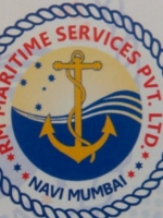 R.M. Marine services PVT LTD