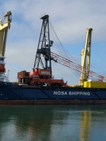 Nosa Shipping