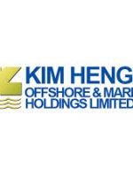 Kim Heng Offshore & Marine Holdings Limited