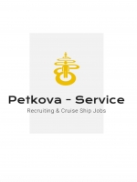ZHENYA PETKOVA - Recruiting & Cruise Ship Jobs