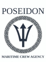 POSEIDON CREW AGENCY FZ LLE