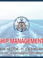 Varbat Ship Management Pvt Ltd