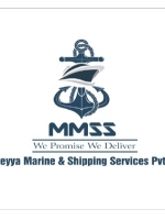 Metteyya Marine & Shipping Services Pvt. Ltd.